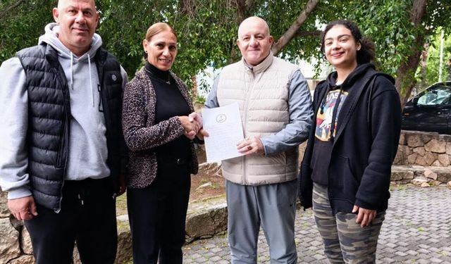 Ceyda UÇANER Taekwondo - Judo- Karate- Aikido İhtisas Kulübü 1.Genel Kurulu gerçekleştirildi.