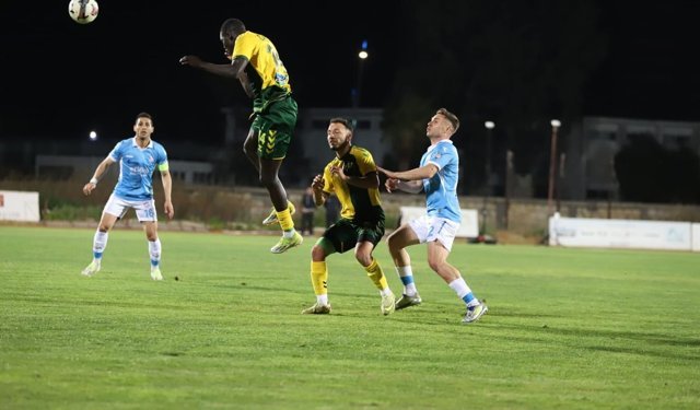 Çeyrek final ilk maçları oynandı