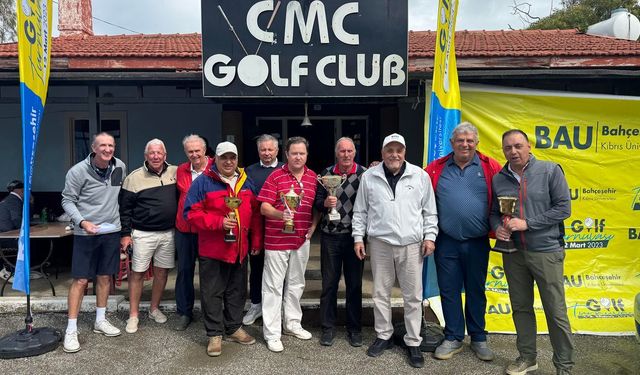 CMC'de Şampiyon Bob Hodge