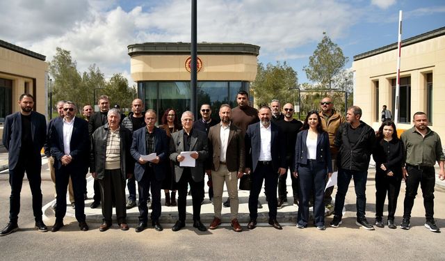 Çok sayıda örgüt alçak orman arazileriyle ilgili yasa değişikliği çalışmasının geri çekilmesini istedi