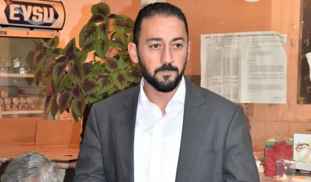 Emre Efendi: 'Tartışma İTÜ Değil, 3 Bin 500 Dönüm Ormanın Devri'