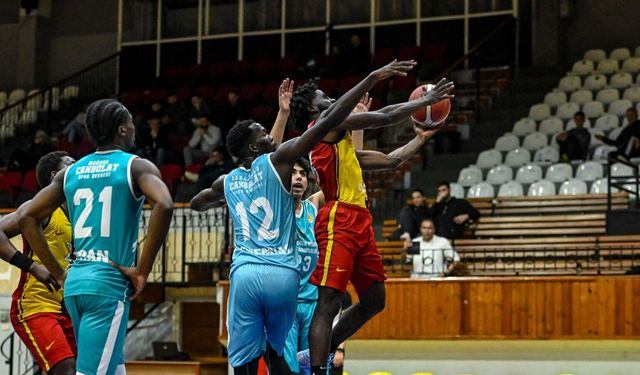 Federasyon Kupası'nda 1. Tur Heyecanı