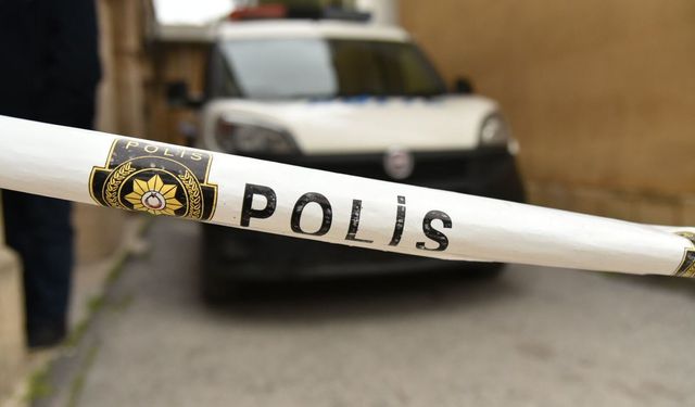 Gazimağusa'da polis hücresinden firar eden iki kişi yakalandı