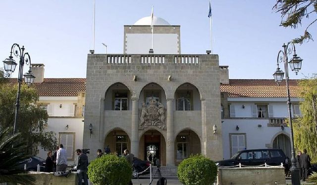 Güney Kıbrıs alarmda: Rum Milli Güvenlik Kurulu dün toplandı