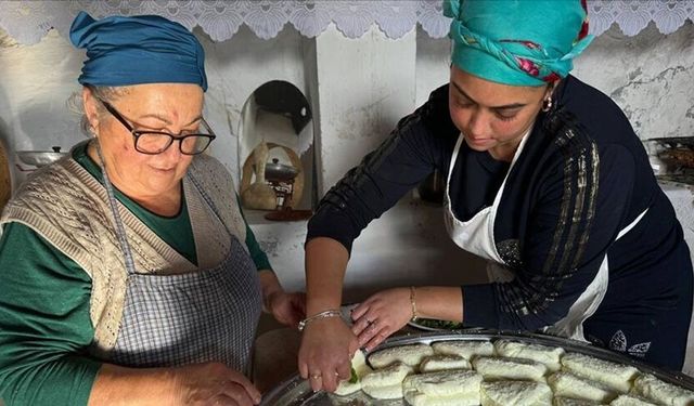 Güney Kıbrıs'ta hellim üretimi risk altında