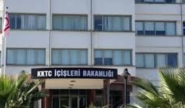 İçişleri Bakanlığı'ndan e-devlet şifreleriyle ilgili açıklama