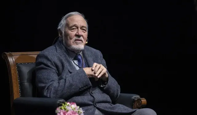 İlber Ortaylı hayatını kaybetti