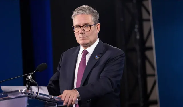 İngiltere'de acil durum kabinesi Orta Doğu'daki gerilimin ekonomiye etkisini görüşmek için toplanacak