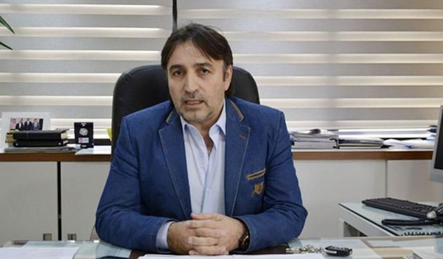 Kamu-Sen Başkanı Atan: 'EKTAM'daki grevin uzlaşıyla sona ermesi memnuniyet verici'