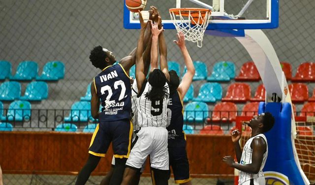 Karaağlanoğlu Tur Atladı