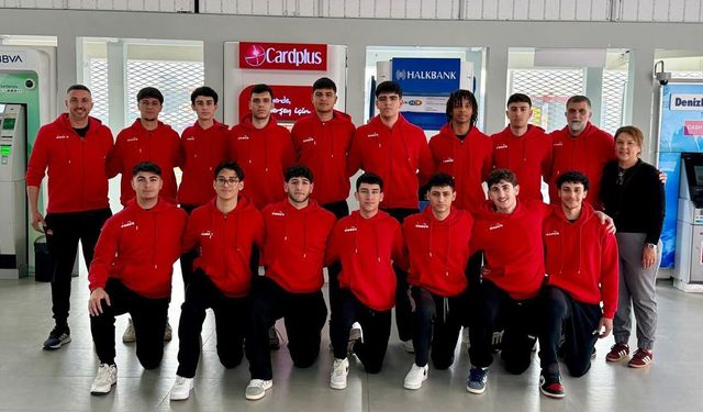 Karmalarımız Türkiye'de