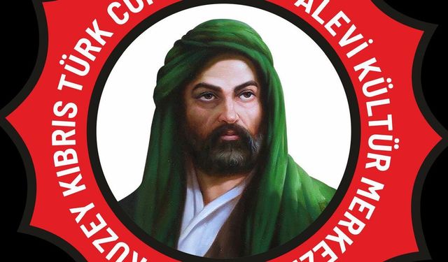 KKTC Alevi Kültür Merkezi: 'Savaşlar masum halklara acı ve zulümden başka bir şey getirmeyecektir'