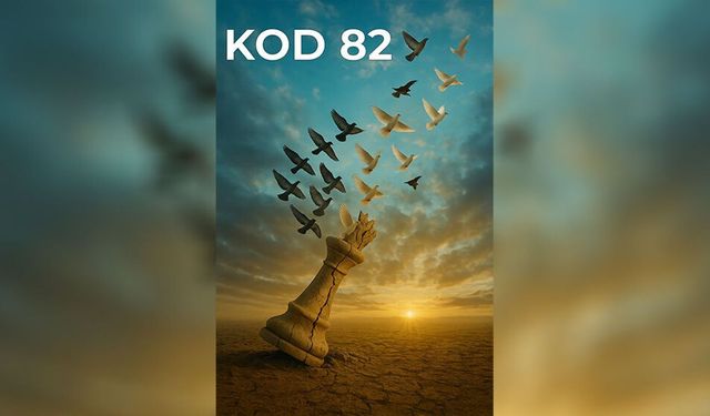 'KOD 82' belgeseli Dome Hotel'de gösterilecek
