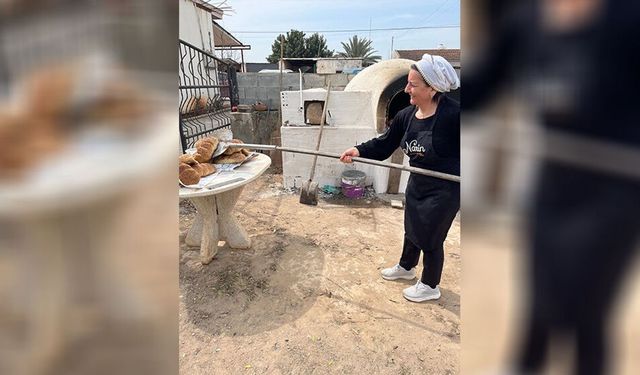 KÖDER'in Narin Hulusioğlu belgeseli Sanayi Odası'nda gösterilecek