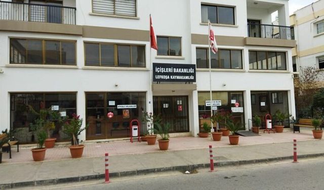 Lefkoşa İlçe Emniyet Kurulu toplandı: Toplantıda, bayram tedbirleri de ele alındı
