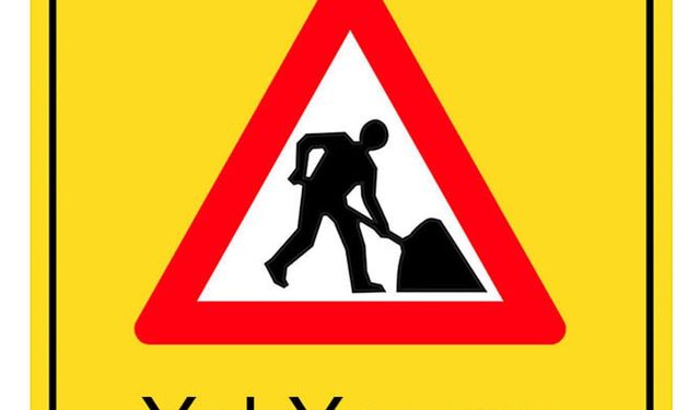 LTB'den yol kapatma duyurusu