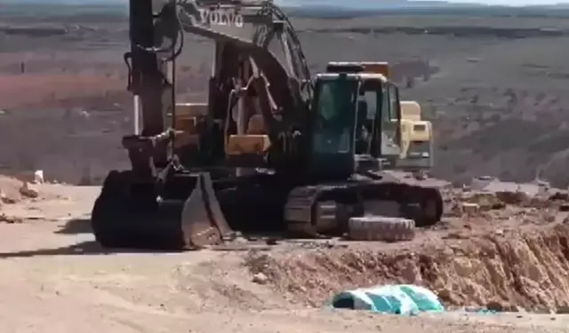 MSB: İran'dan atılan füze imha edildi! Bazı mühimmat parçaları Gaziantep'te boş arazilere düştü