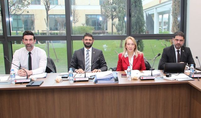 Mücahitlerin tazmini ve gazilerin haklarıyla ilgili yasa tasarısı komitede onaylanarak Genel Kurul'a sevk edildi