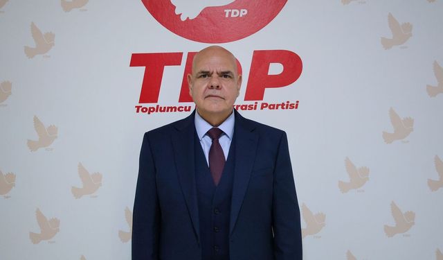 Özkunt: 'Hükümetin açıklamaları artık kamuoyunda güven yaratmıyor'