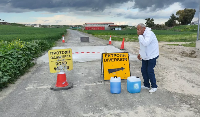 Şap görülen çiftlik sayısı 22'ye yükseldi