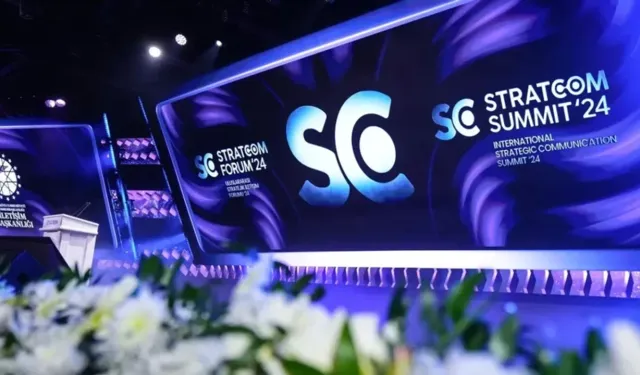 Stratcom Zirvesi, 27-28 Mart'ta İstanbul'da yapılacak