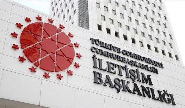 TC DMM'den 'Türkiye'de Amerikan askeri üssü vuruldu' iddiasını yalanlama