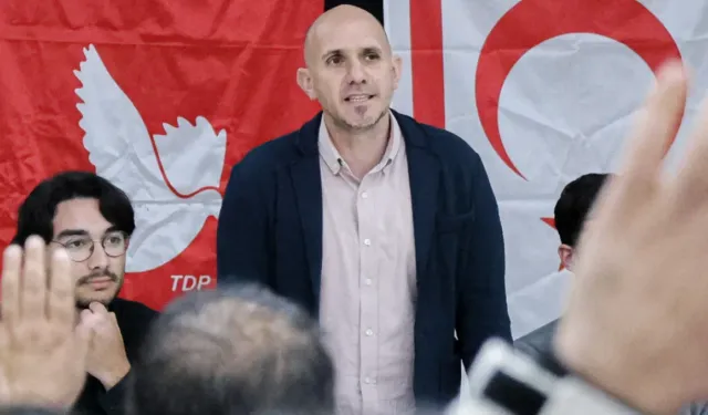 TDP İskele İlçe Başkanı Çırakoğlu: 'Karpaz'daki süreç bölge halkında endişe ve soru işaretlerine yol açtı'