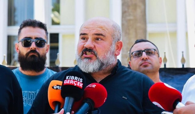 Tel-Sen: 'Protokol'ün Anayasa Mahkemesi'ne taşınması itirazların yerinde olduğunu ortaya koydu'