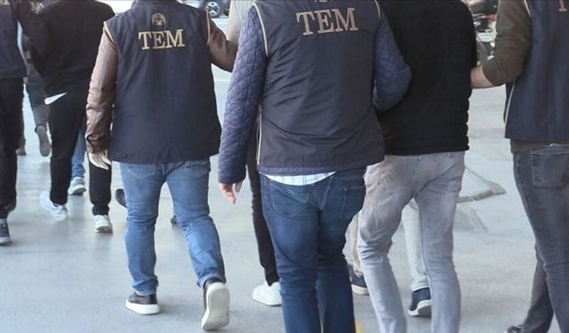 Türkiye'de Nevruz kutlamaları: 170 kişi gözaltına alındı