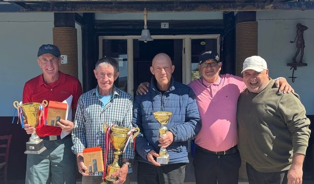 Wizardt Şampiyonu Goddard