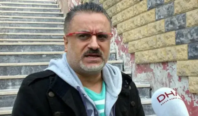 Yapımcı Erol Köse 16. kattan düşerek hayatını kaybetti