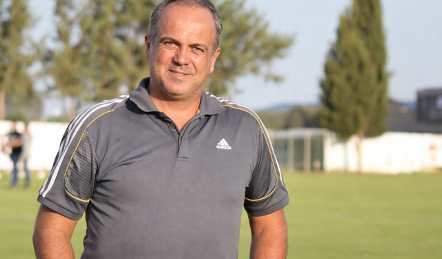 Yeniboğaziçi'nde görev Özerinç'in