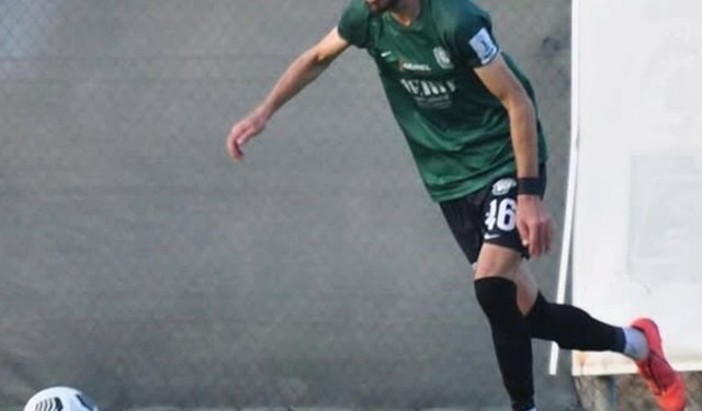 Yeşilova'da Vakkas kadro dışı