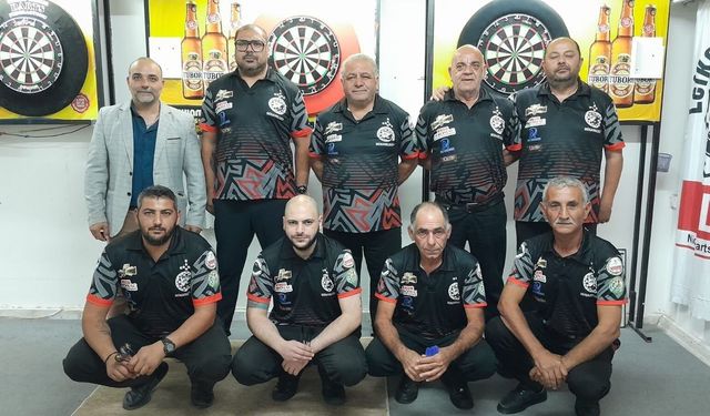 Zirveden beraberlik çıktı