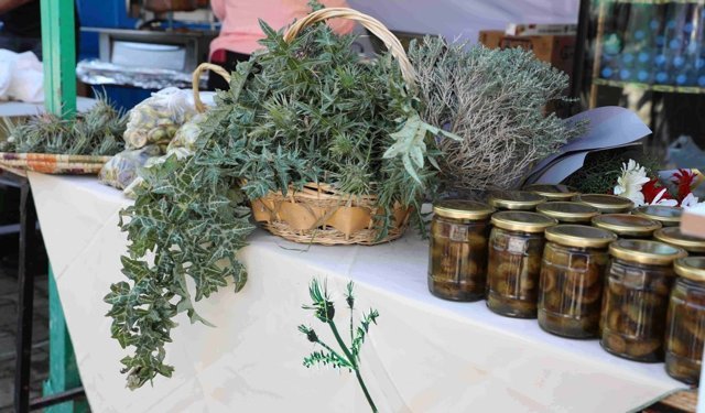 13. Yiğitler Gafgarıt Festivali yapıldı