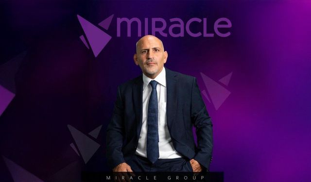 Afrika'nın Enerji Devi KKTC'de