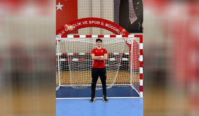 Atahan Akçam Milli Takım'da