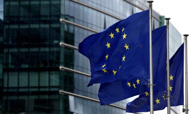 Avrupa Yargı Ağı toplantısı Güney Kıbrıs'ta yapılıyor