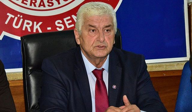 Bıçaklı: İhtiyat Sandığı faiz indirimi kabul edilemez