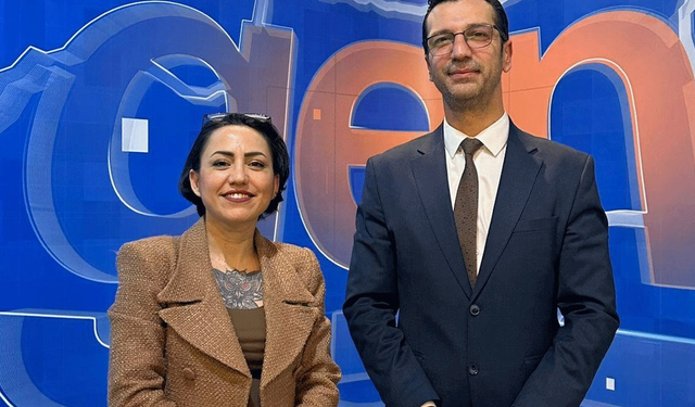 Büsküvütçü: 'Kamu kaynaklarının usulsüz şekilde kullanılması milliyetçilikle bağdaşmıyor'