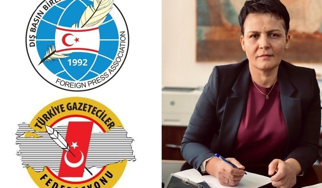 Dış Basın Birliği, TGF 70. Başkanlar Konseyi toplantısında temsil edilecek