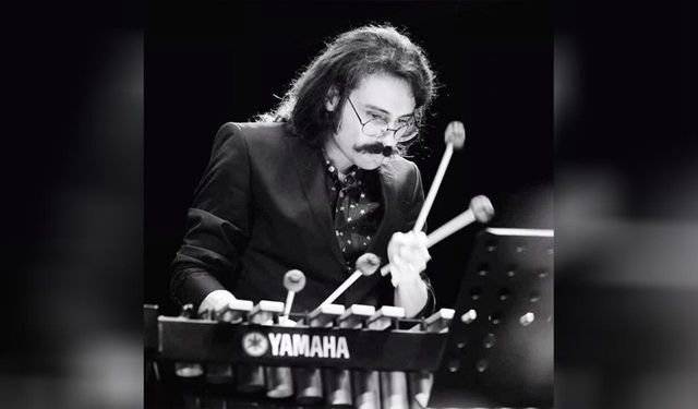 Dünyaca ünlü Türk caz sanatçısı Can Tutuğ KKTC'de konser verecek