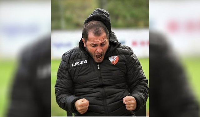 Esentepe'de Kahraman gitti Kırılmaz geldi