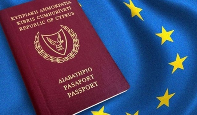 Güney Kıbrıs'ta yabancı uyruklulara vatandaşlık rakamlarında azalma