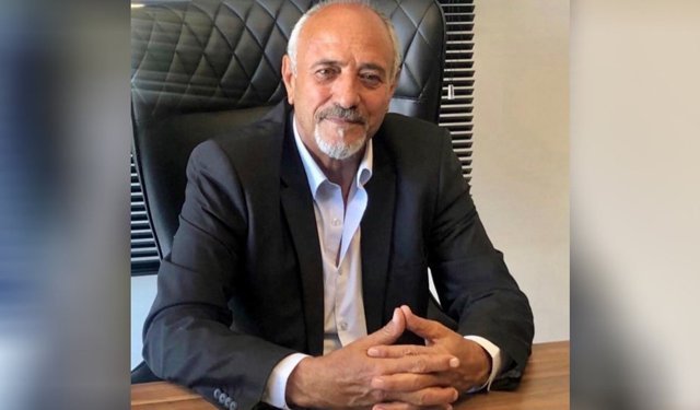 Gürsel Uzun: 'Kurumlarımıza emek verenleri unutmayacağız.'