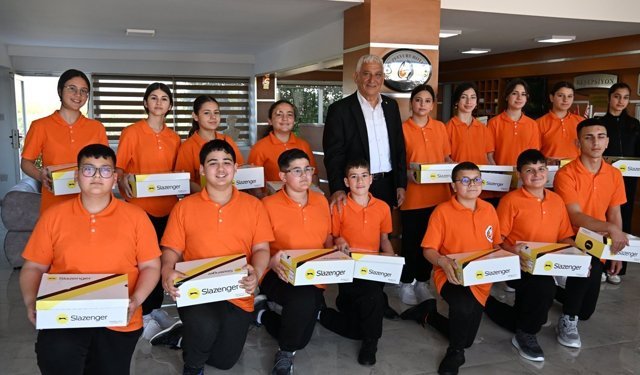 Güzelyurt Halk Dansları 23 Nisan'da Lüleburgaz'da sahne alacak