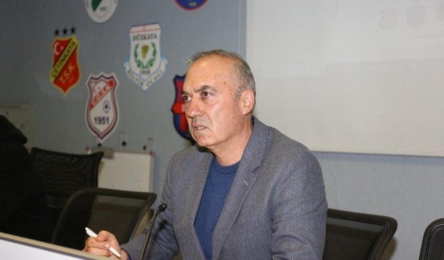 Hakemler ve kulüpler mağdur edilmeyecek