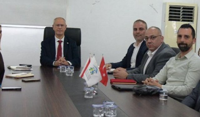 Hasipoğlu: 'Yabancı kişilere elektrikle ilgili eğitim ve sertifika verilmesi için komite kurulacak'