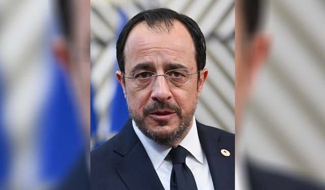 Hristodulidis: 'EOKA'nın anısı kolektif hafızada canlı tutulmalı'