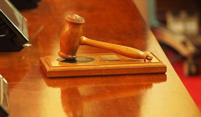 KKTC'deki Rum mallarını suistimal ettiği gerekçesiyle tutuklanan şahsın tutukluluk süresi uzatıldı